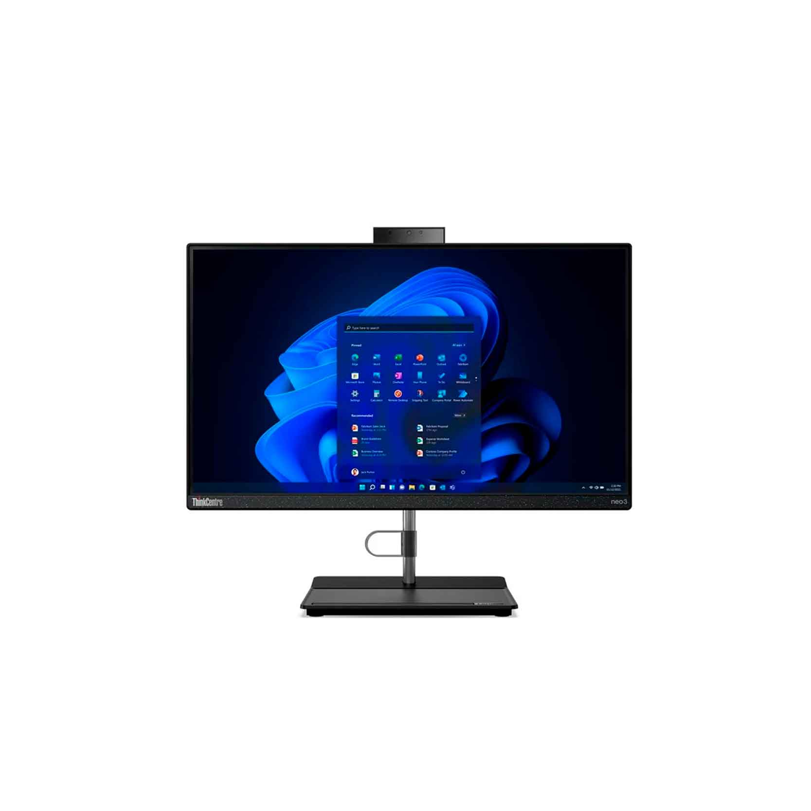 Computadoras All in One