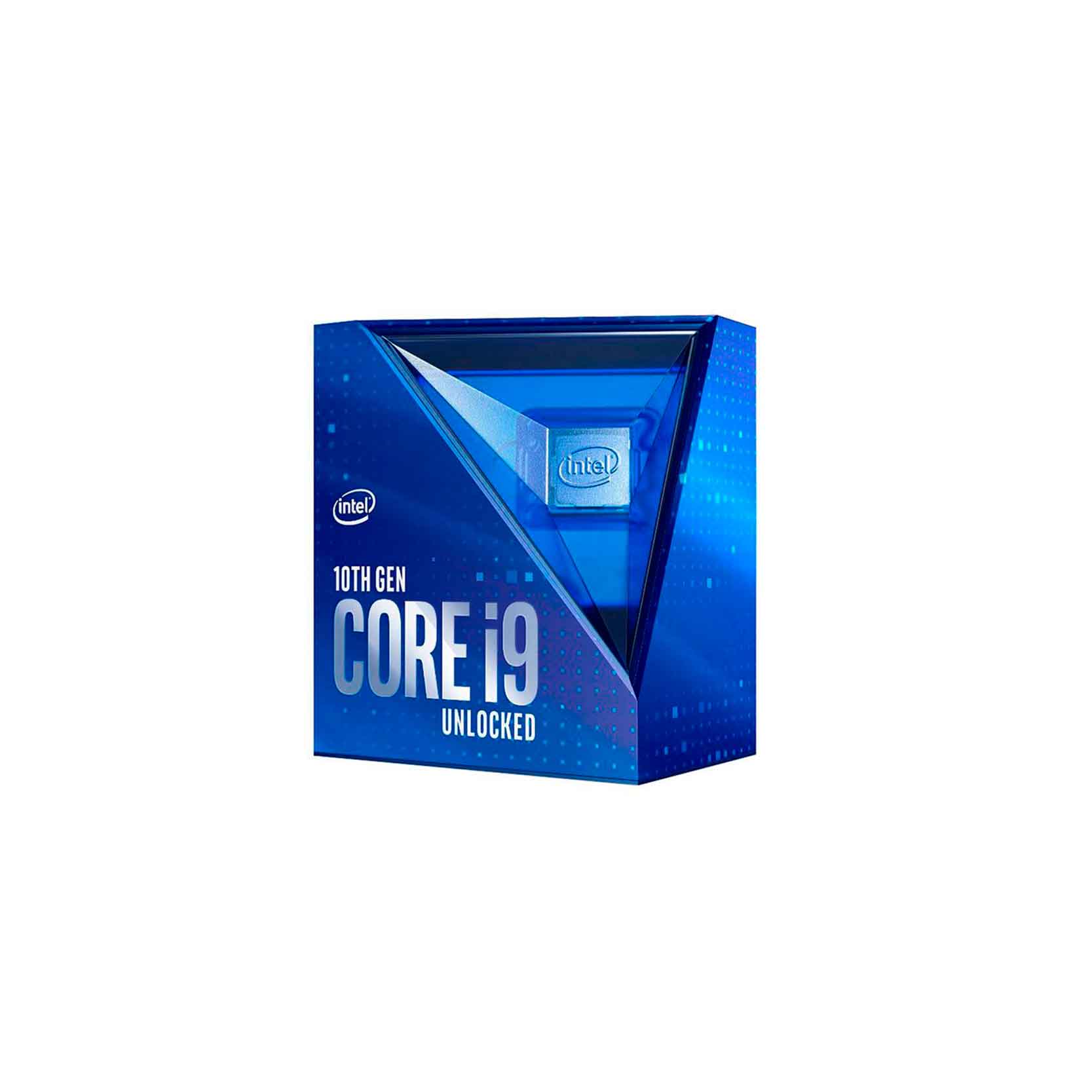 Procesadores Core i9