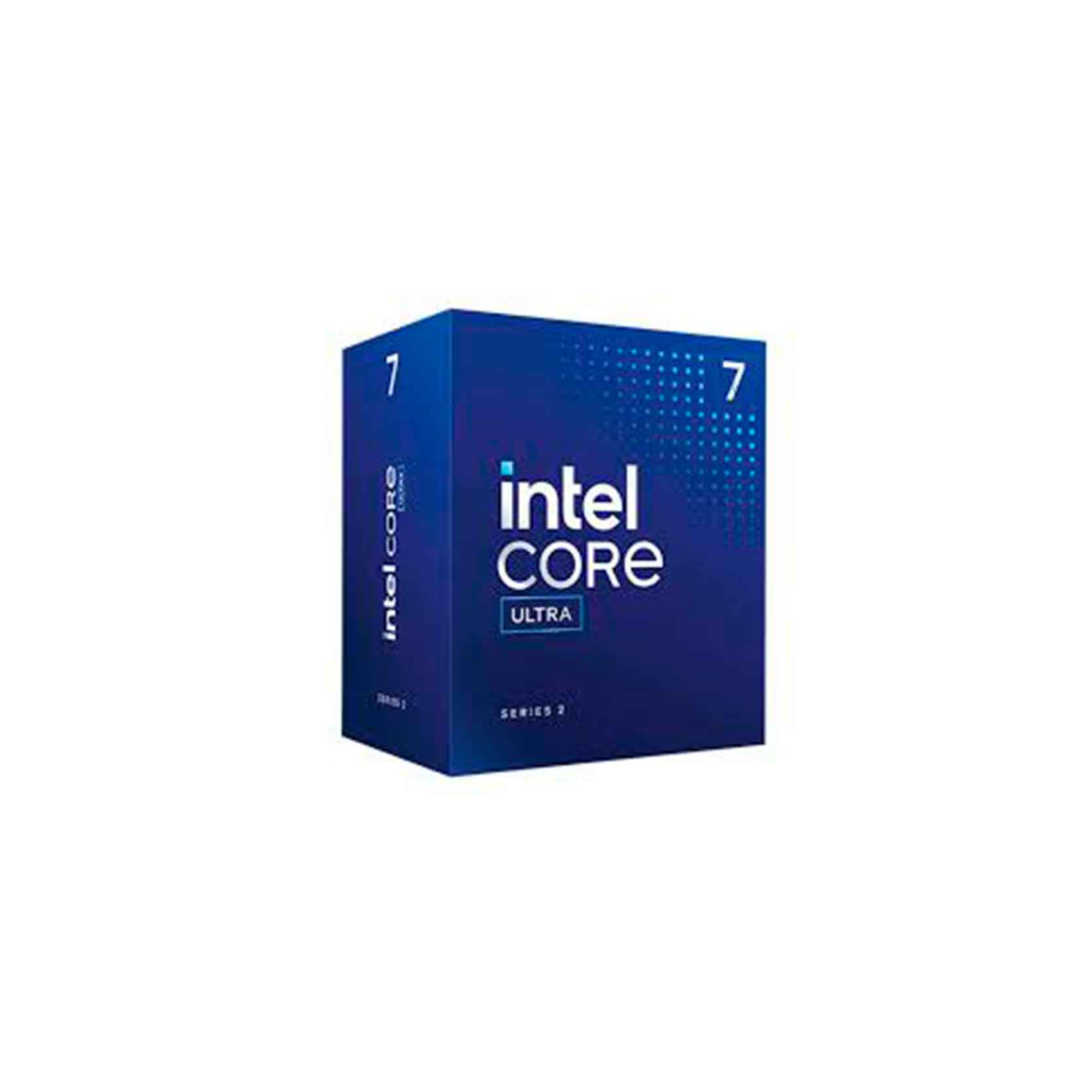 Procesadores Core Ultra i7