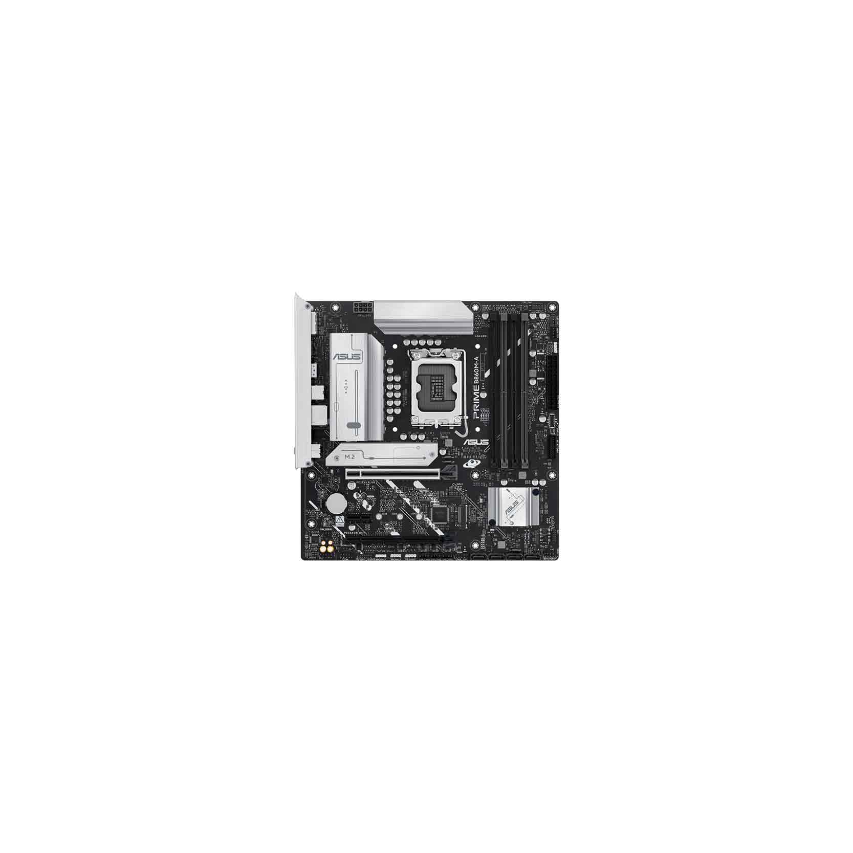 Motherboard Intel Core Ultra Socket