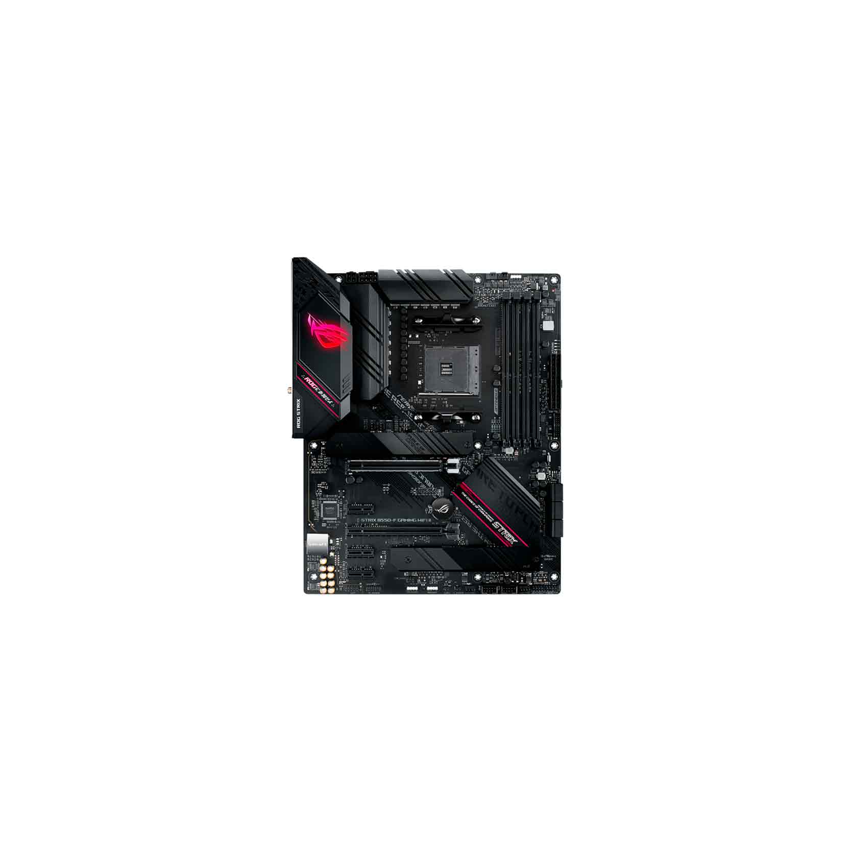 Motherboard AMD AM5