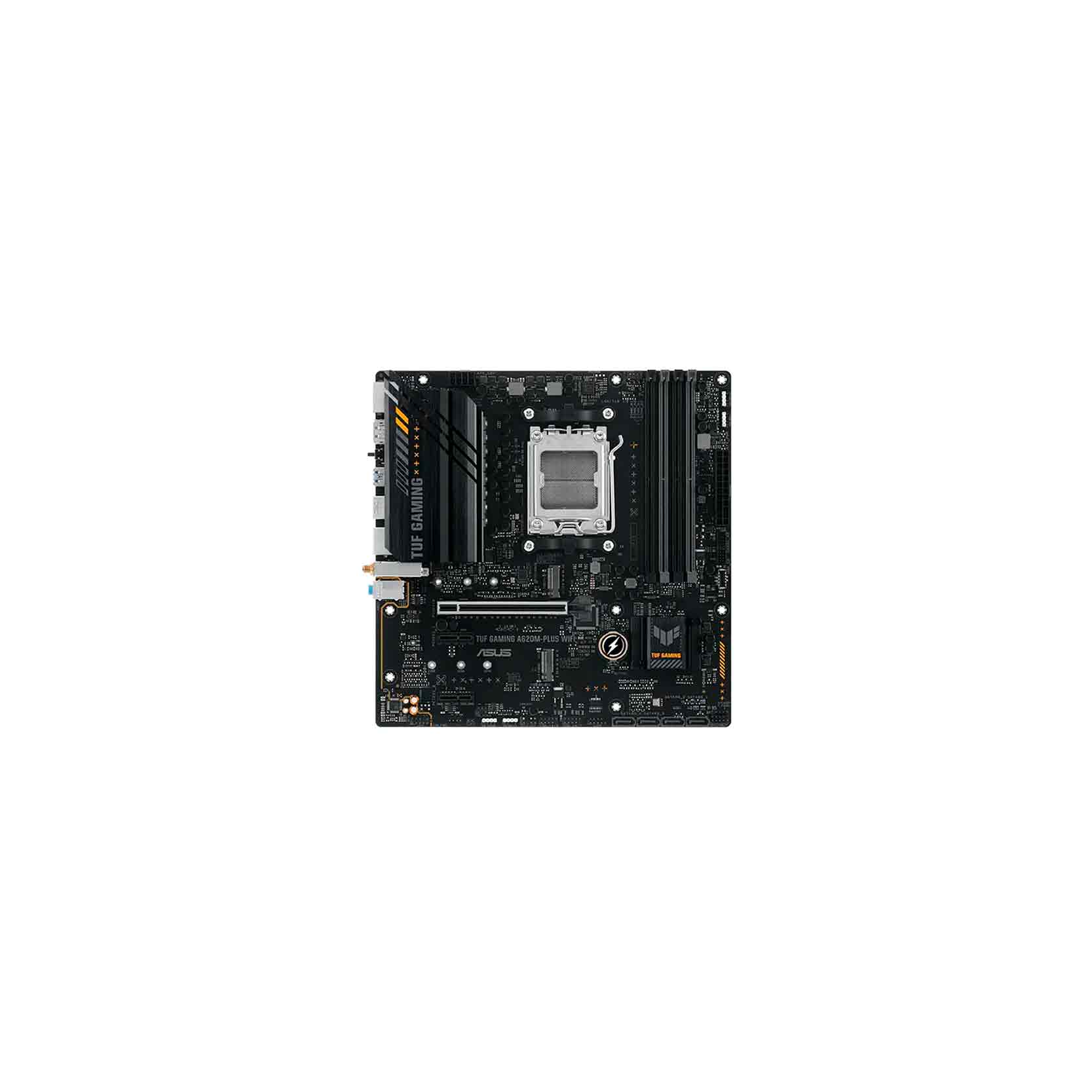 Motherboard AMD AM4