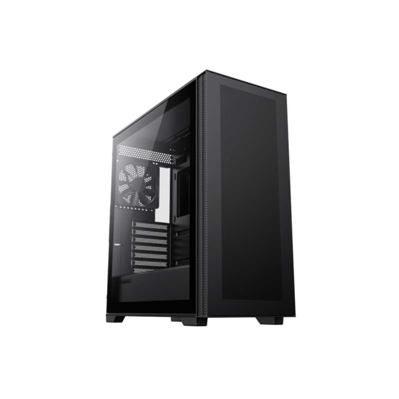 Cases para MB MICRO ATX - MINI ITX