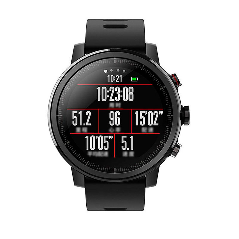 xiaomi amazfit stratos 2 vs samsung galaxy watch