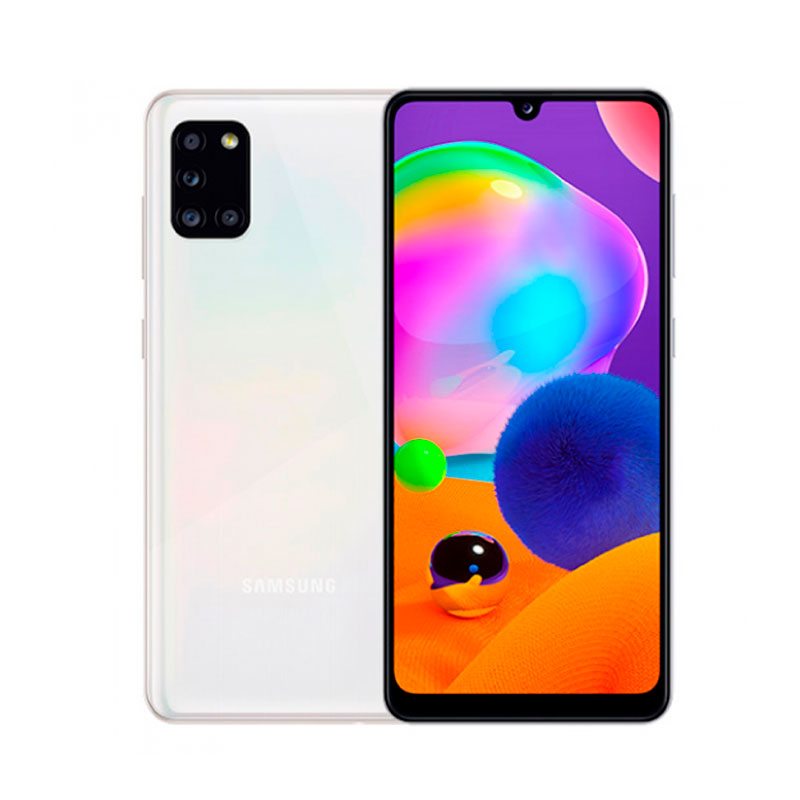 a31 samsung phone