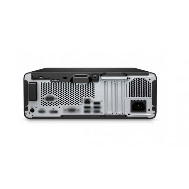 Computadora HP ProDesk 400 G7 SFF, Core i510500 3.10 4.5 GHz, 8GB