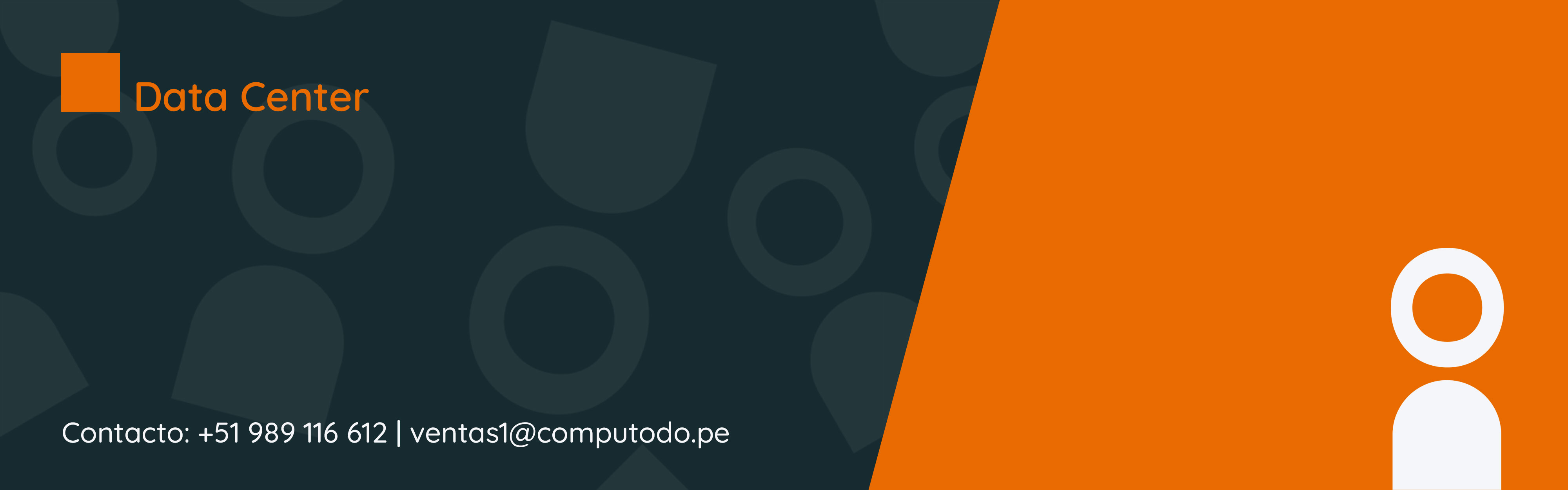 Implementación de Data Center
